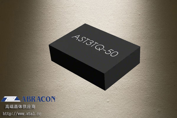 ABRACON艾博康晶振,AST3TQ-V-40.000MHZ-50-SW-T2,VC-TCXO晶振