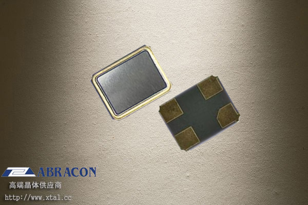 Abracon艾博康温补晶振,I537-2O7-12.000MHZ,12M晶振,1.5PPM