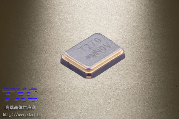 32MHz晶振 7M32000022 ±10ppm 10pF TXC晶振 3225晶振