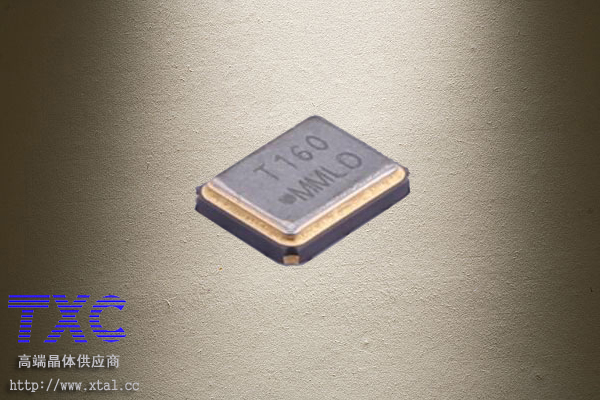 16MHZ无源晶振 8Z16000002 9pF 10ppm TXC晶振