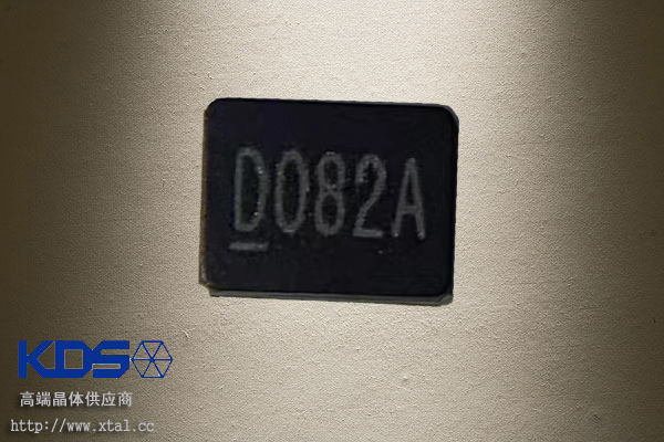 DSX321G 8MHz晶振 12pF 20ppm 1C208000BC0R 无人机专用