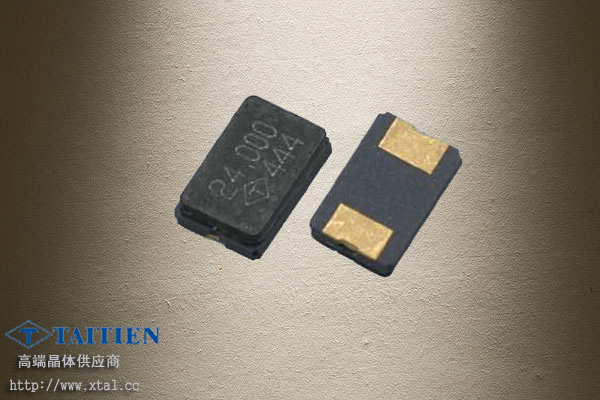 12MHz晶振  XSHBBCNANF-12.000000MHZ 5032封装 20PF 10PPM 泰艺晶振