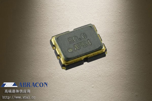 10MHz有源晶振  ASE-10.000MHZ-LC-T 3.3V ±50ppm ABRACON晶振 3225封装