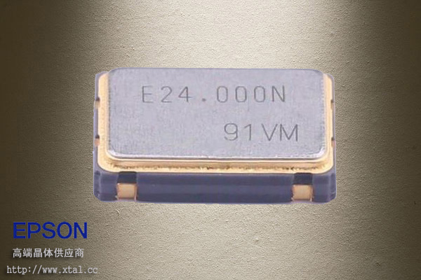 SG-8018CA 28.636360MHz TJHPA 7050封装 28.63636MHz可编程晶振 1.8~3.3V 50ppm