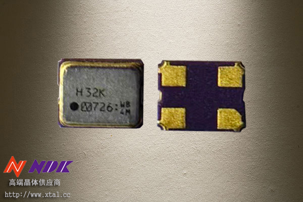 20MHz有源晶振 NZ2520SB-20.000000MHZ 3V 30PPM NDK有源晶振