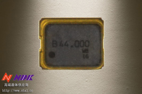 10MHz有源晶振 NZ2520SA-10.000000MHZ NDK晶振 3V ±30ppm