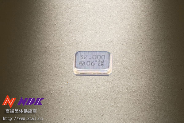 NDK晶振 32MHz射频模块晶振 NX1612SA-32.000MHZ-CHP-CIS-3 6PF 20PPM