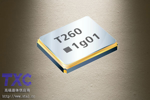 7M54000015,54MHz晶振,3225晶振,TXC晶振,19PF,10PPM