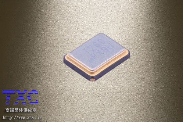 AM26000005,26MHz车规晶振,TXC晶振,3225晶振,8PF,10PPM,-40~+125℃