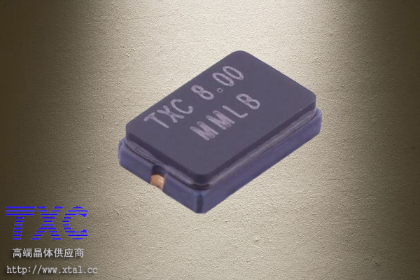 16MHz晶振,AA16000014,TXC CRYSTAL,5032晶振,8PF,-40~+125℃