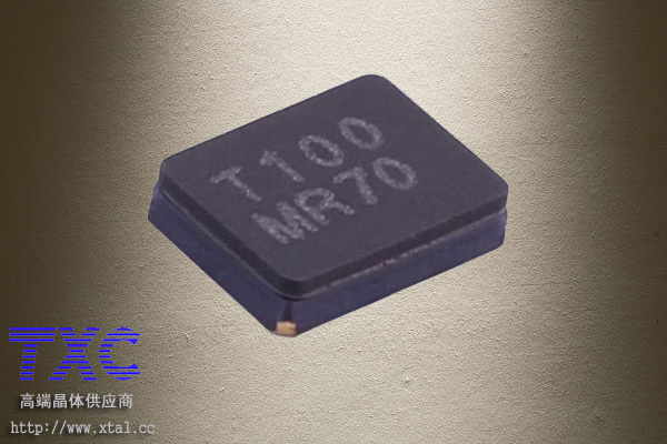 7V10380001,10.368MHz晶振,SMD3225贴片晶振,TXC晶振