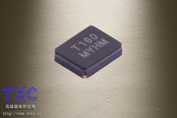 AV16000002,16MHz蓝牙模块晶振,TXC晶振,3225晶振