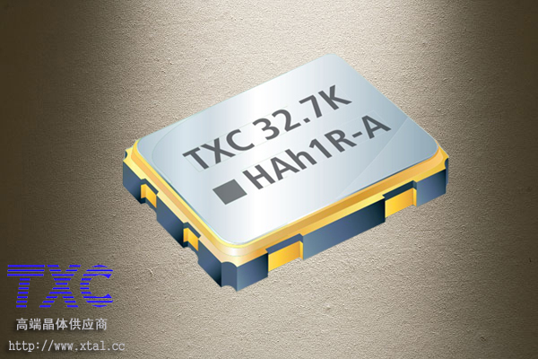 7C80000600,80MHz有源晶振,TXC晶振,3.3V,30PPM,-40~+85℃,5032晶振