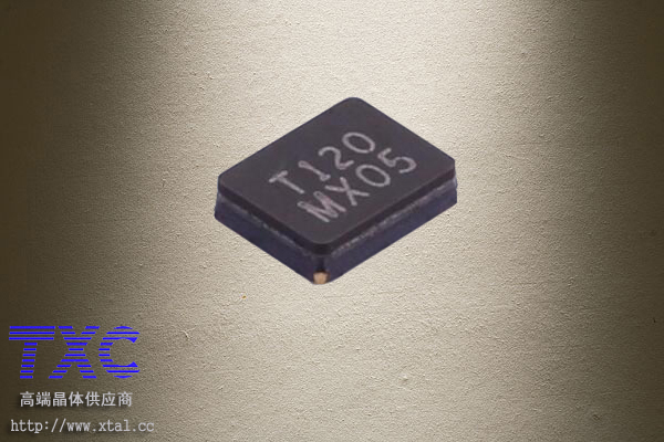 12MHz晶振,7V12000020,TXC晶振,SMD3225晶振,10PF,30PPM,-10℃~+70℃