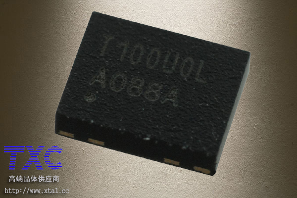 TXC晶振,TC59000001,59MHz有源晶振,3225晶振,3.3V,30PPM,-40~+85℃