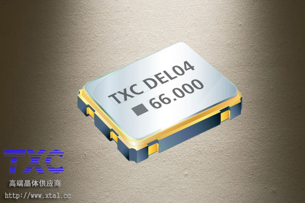 7WA5670001,TXC oscillator,156.25MHz有源晶振,7050晶振