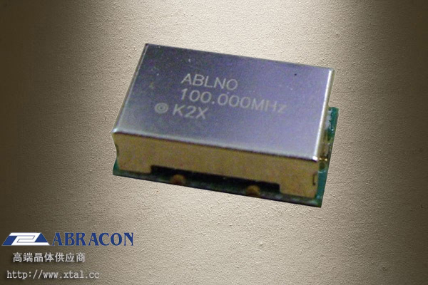 ABLNO-100.000MHZ-T2,100MHz压控晶振,ABRACON晶振,VCXO晶振