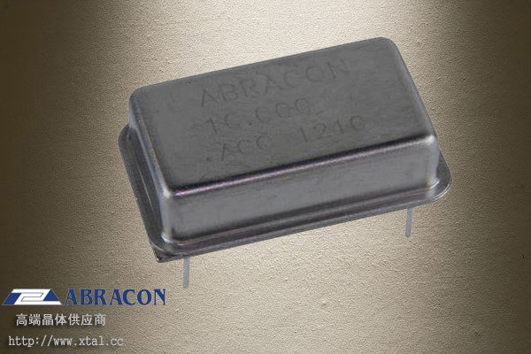 ACOL-8.000MHZ-EK,8MHz有源晶振,ABRACON晶振,3.3V,30PPM