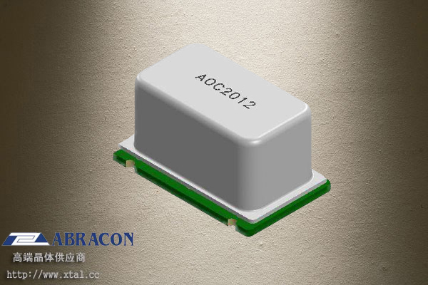 AOC2012XAJC-10.0000C,10MHz恒温晶振,OCXO晶振,3.3V,±10ppb