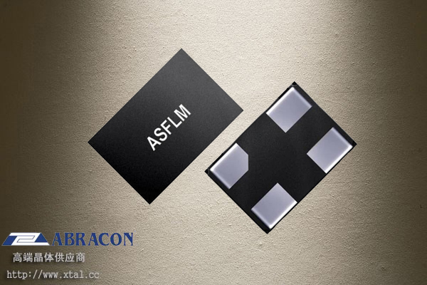 ASFLM1-50.000MHZ-C-T,50MHz有源晶振,ABRACON艾博康晶振,50PPM,3V,5032晶振