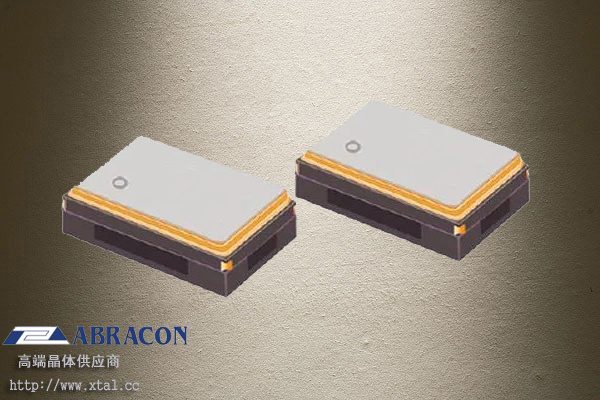 ASG2-LJ-100.000MHZ-513259,100MHz差分晶振,LVPECL晶振,ABRACON艾博康晶振,3.3V,35PPM