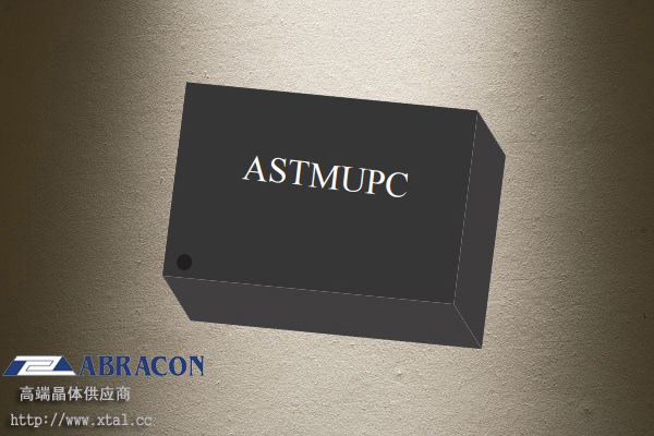 ASTMUPCE-33-10.000MHZ-EJ-E-T,10MHz有源晶振,Abracon艾博康晶振,3.3V,20PPM