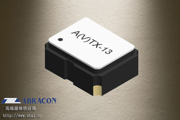 ATX-12-F-26.000MHZ-F05-T,26MHz温补晶振,Abracon晶振,TCXO晶振,1.68V ~ 3.63V,±500ppb