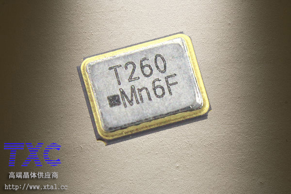 AM26060001,26MHz晶振,TXC晶振,3225封装,8PF,10PPM