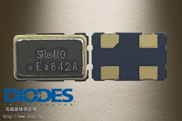 FD1600016,16MHz有源晶振,DIODES美台晶振,3.3V,25PPM