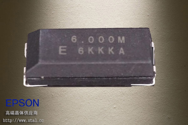  ,MA-505 6.0000M-G: ROHS,EPSON,6MHz晶振,20PF,30PPM