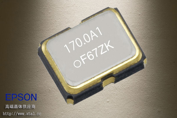 SG-8101CE 16.0000M-TBGPA0, ,16MHz有源晶振,EPSON,3225晶振