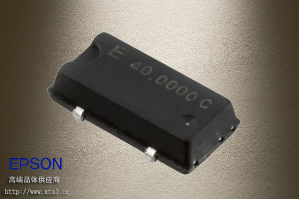 SG-9001JC C02P 40.0000MC,40MHz有源晶振,EPSON