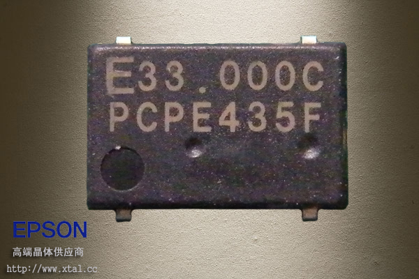 SG-645PCW 133.0000MB: ROHS,133MHz晶振,EPSON爱普生振荡器,3.3V,50PPM