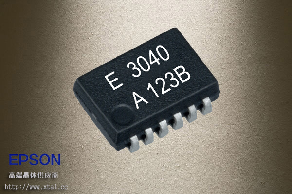 SG-3040LC 32.7680KB3:PURE SN,32.768KHz有源晶振,EPSON ,0.9V ~ 3.6V,-120ppm,+10ppm