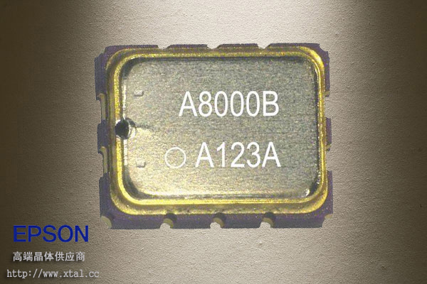 RA8000CE,32.768KHz实时时钟模块,X1B000501A00900,爱普生EPSON晶振