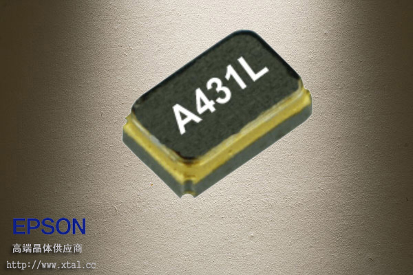 X1A000121000500,32.768KHz时钟晶振,FC1610AN,
,12.5PF,20PPM